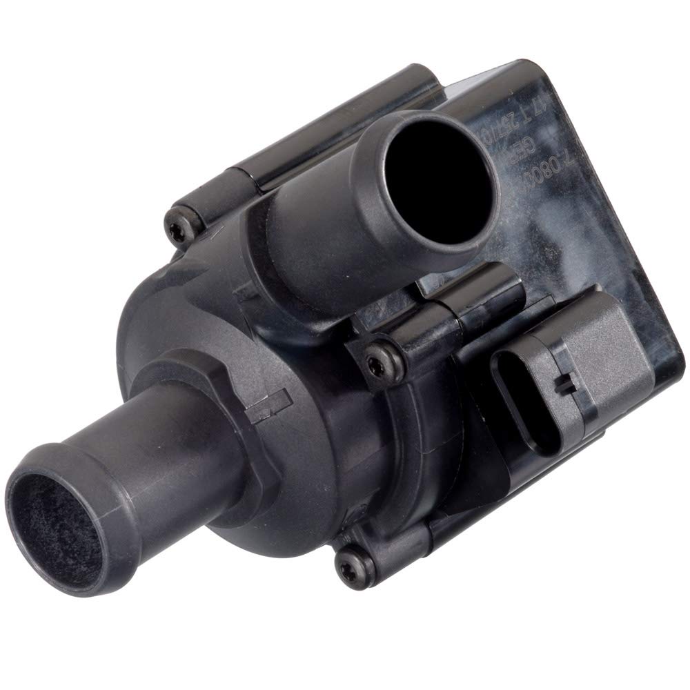 Hella 7.08002.03.0 WATER CIRCULATING PUMP