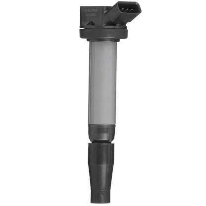 Delphi GN10783 IGNITION COIL SQUARE 16-20 LE TO V6-3.5L