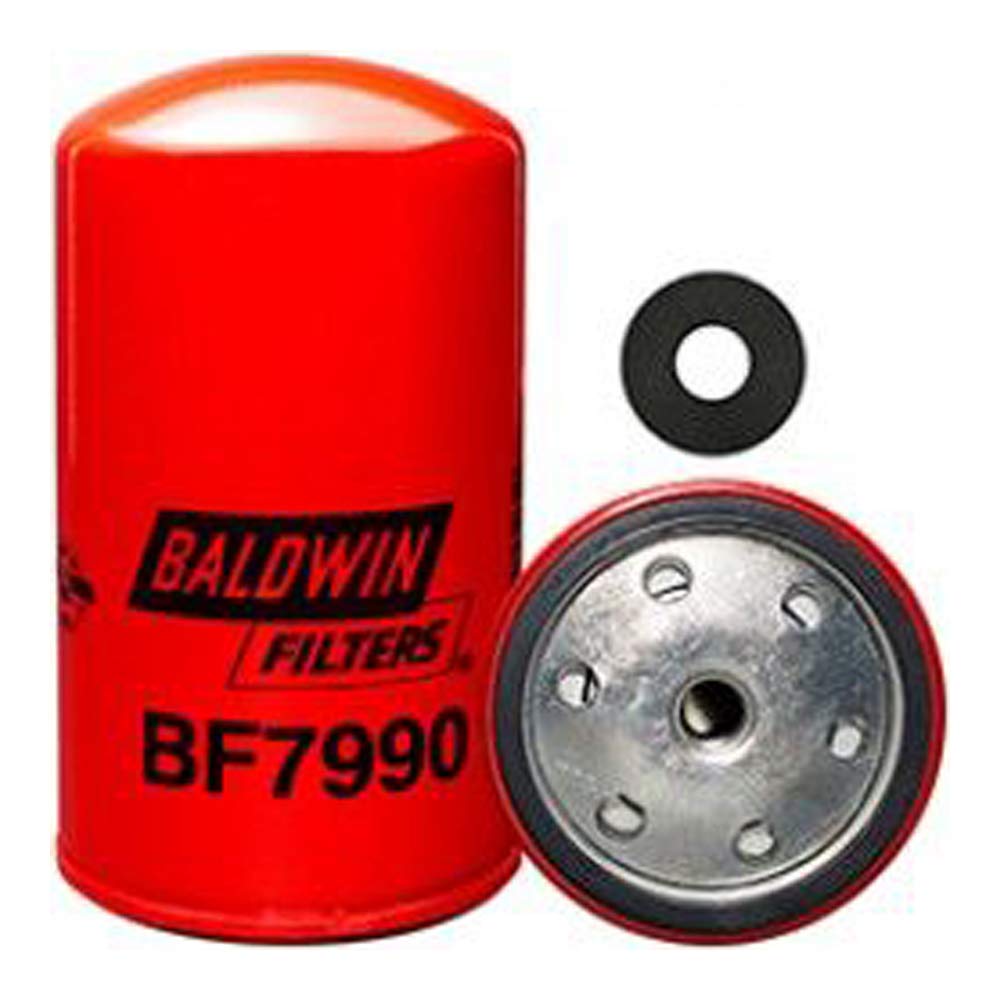 Baldwin Filters BF7990 FUEL SPIN-ON
