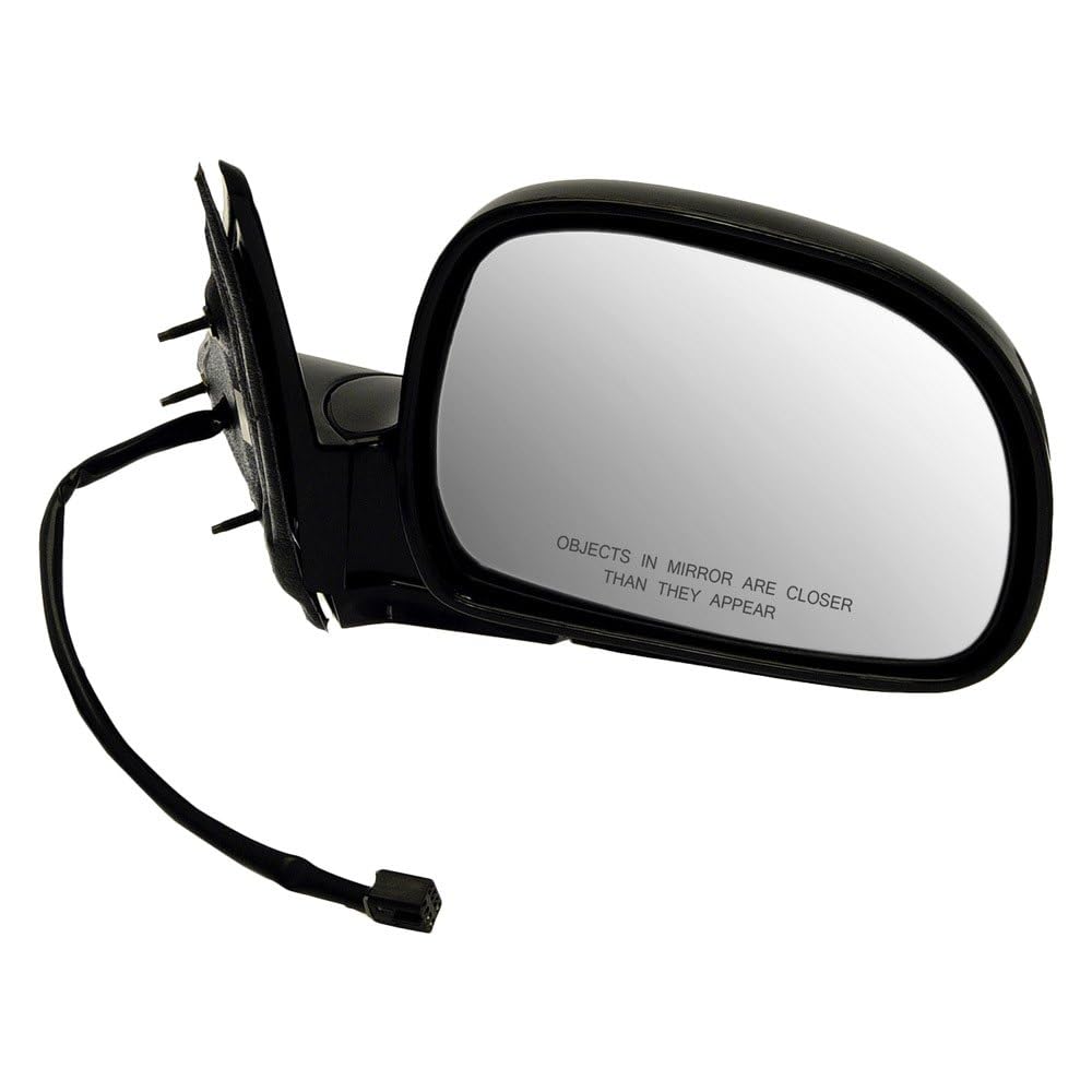 DORMAN 955-063 Dorman 955-063 SIDE VIEW MIRROR-RIGHT POWER NON-HEATED