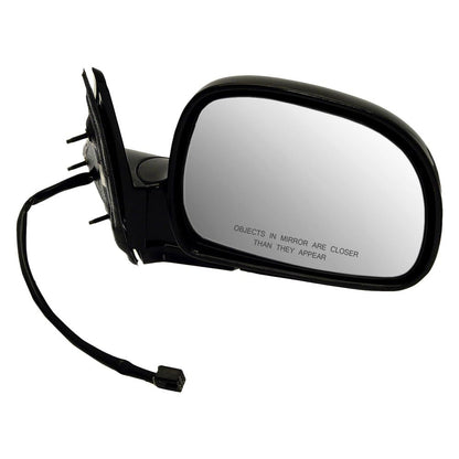 DORMAN 955-063 Dorman 955-063 SIDE VIEW MIRROR-RIGHT POWER NON-HEATED