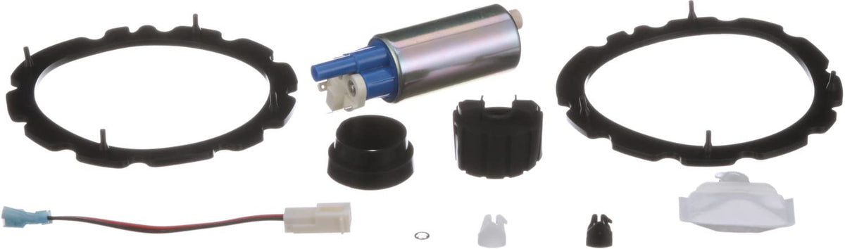 DELPHI FE0214 Delphi FE0214 FUEL PUMP AND STRAINER SET