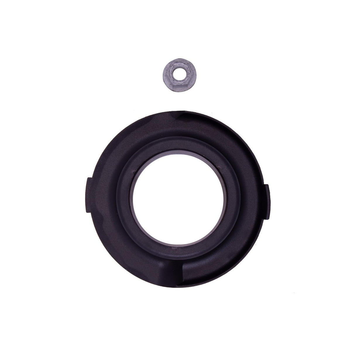 BILSTEIN 47-314009 Bilstein - 21-22 Ford Bronco B8 6112 60mm Shock Absorber Suspension Kit - Rear (47-314009)
