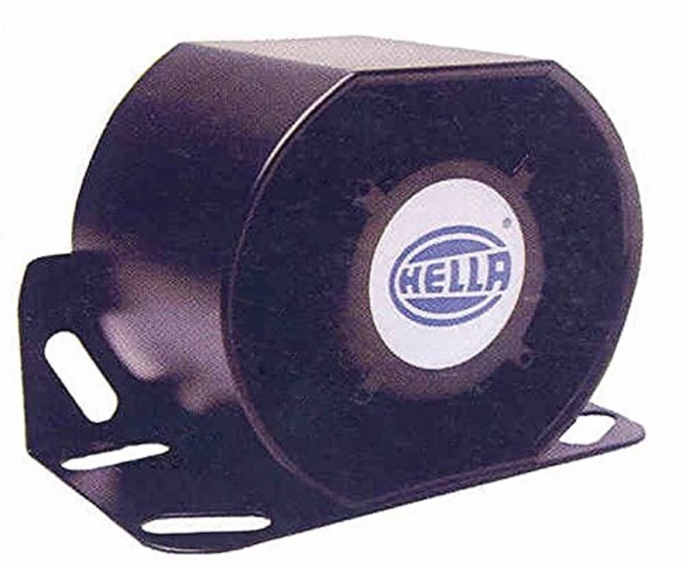 Hella 996139111 BU ALARM 112DB 12-24