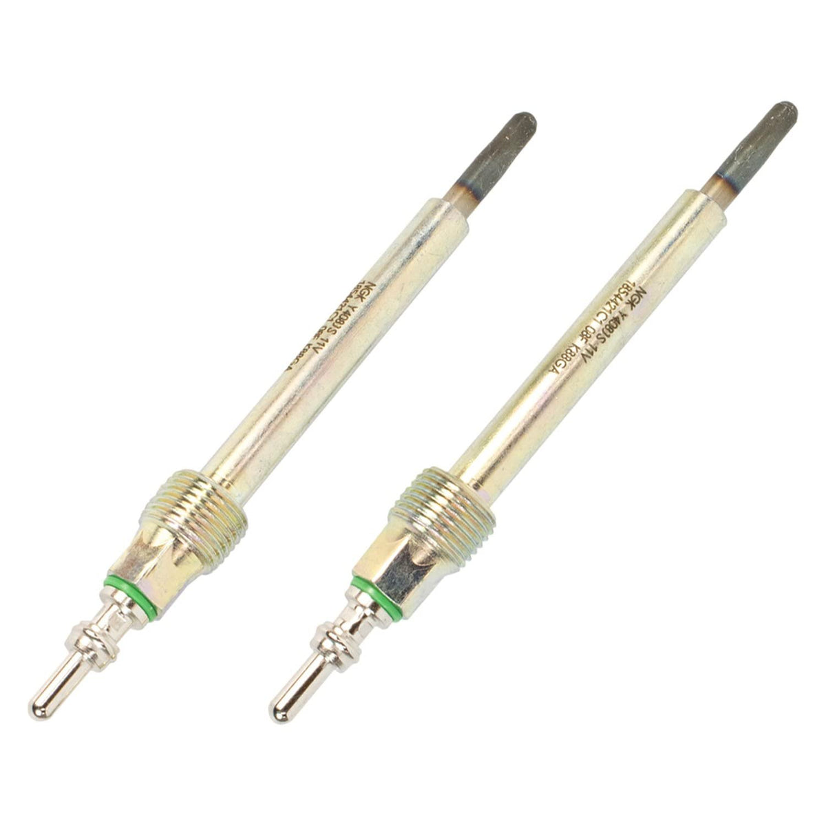 Motorcraft ZD-15-2 GLOW PLUG-PACK OF 2