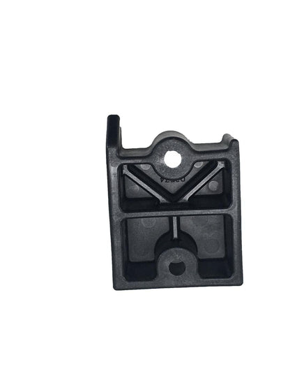 ZONE OFFROAD ZONJ1311 Zone Offroad ZONJ1311 07-15 JEEP JK 4DR 3IN BOX KIT