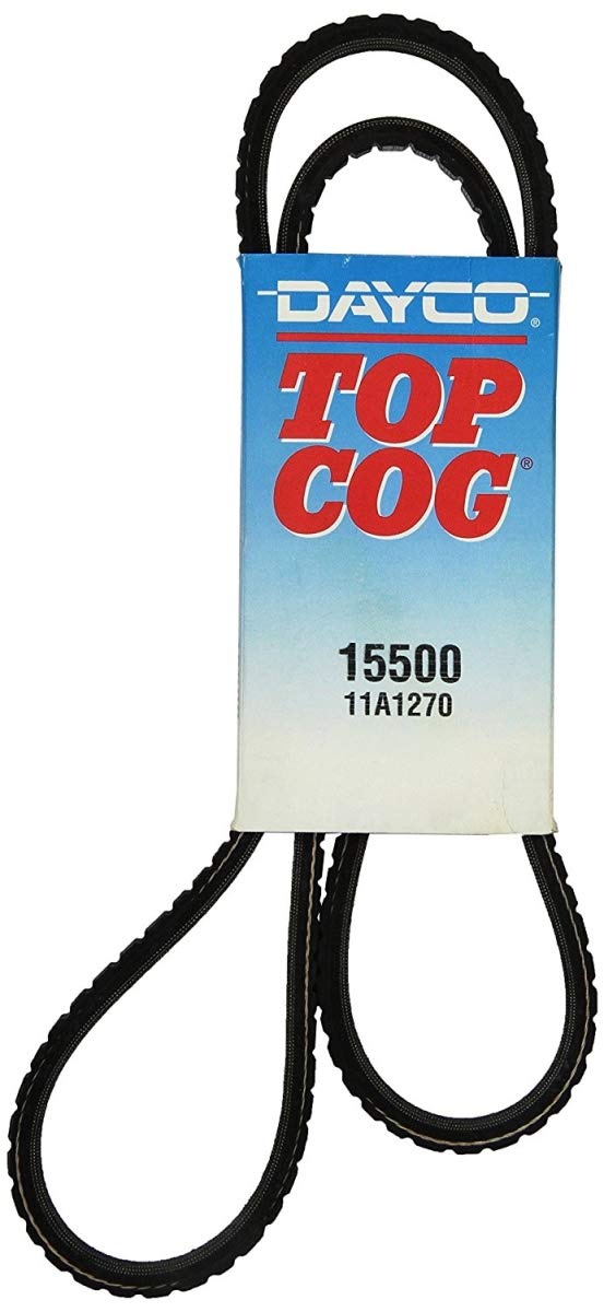 DAYCO 15500 Dayco 15500 53-03 NUMEROUS APPLICATIONS