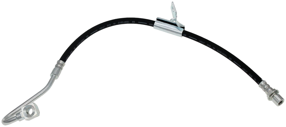 DORMAN H381033 Dorman H381033 Front Passenger Side Brake Hydraulic Hose
