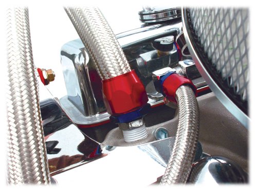 SPECTRE 5953 Spectre Performance 5953 5/8" Heater Hose Fitting