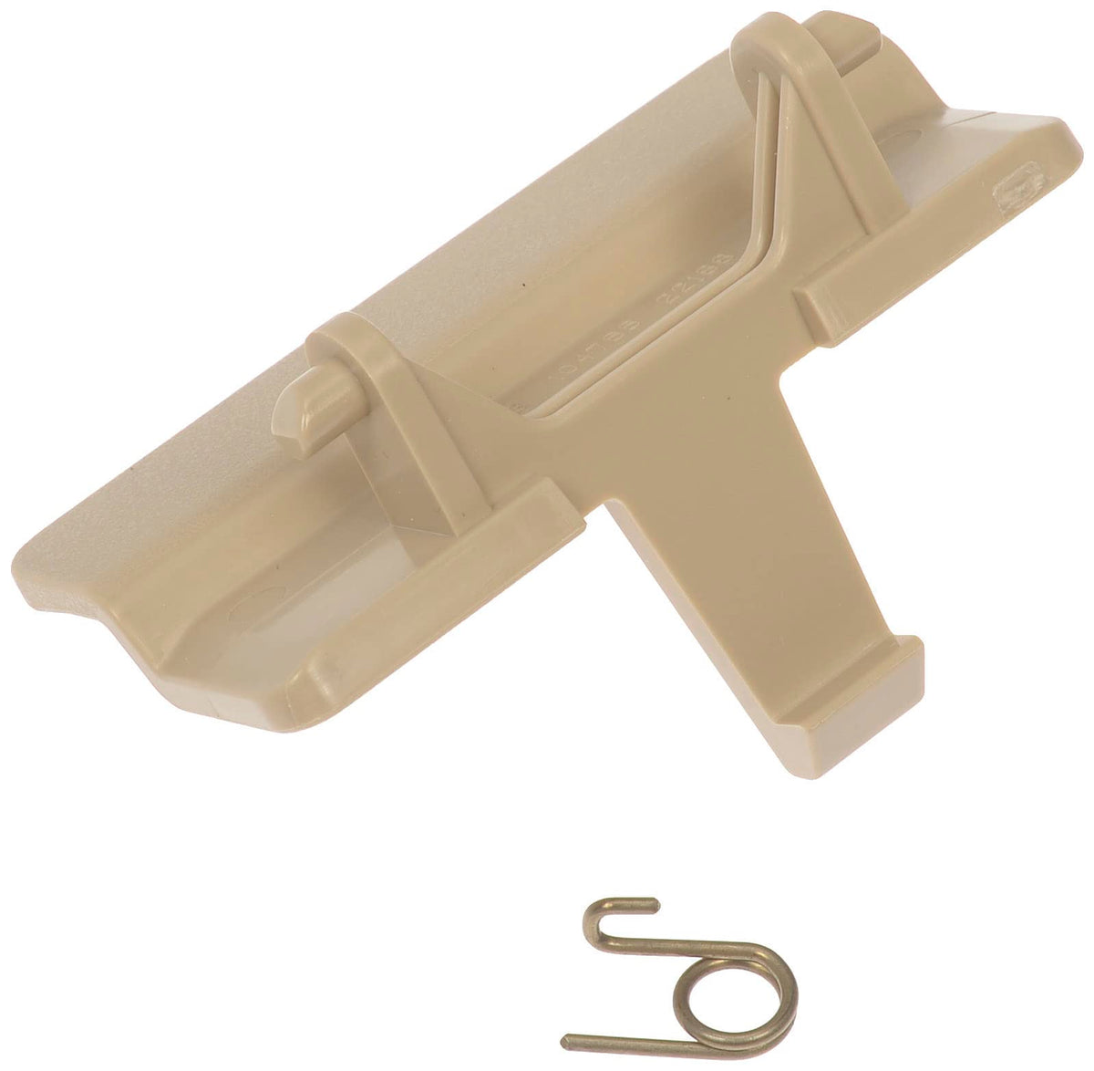 DORMAN 926-413 Dorman 926-413 Center Console Latch Compatible with Select Ford Models (OE FIX)