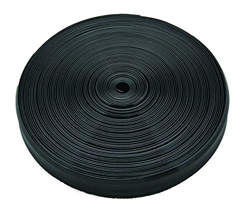 AP PRODUCTS 011-330 AP Products (011330 Black 1" x 50' Economy Insert