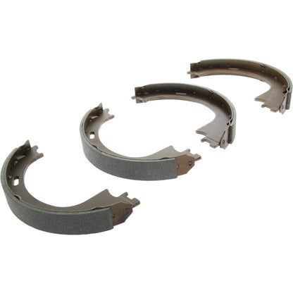 Centric Parts 111.07520 Premium Automotive Replacement Rear Parking