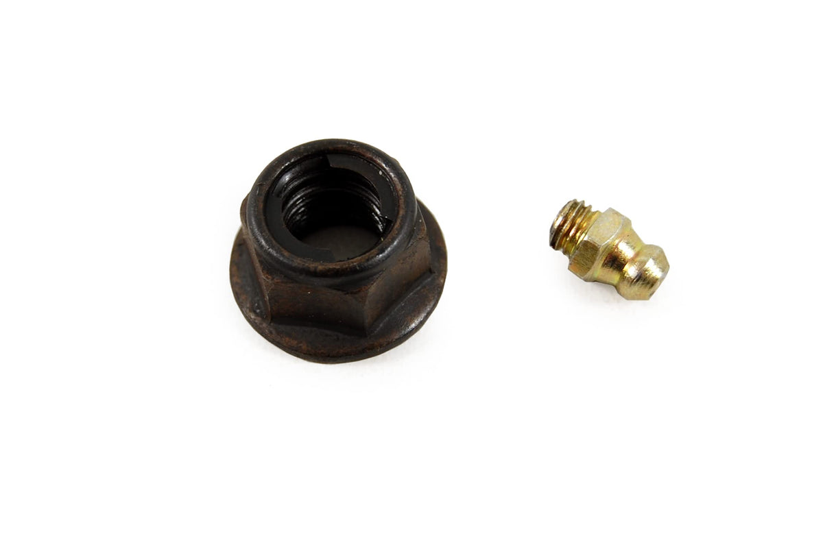MEVOTECH MS50884 Mevotech MS50884 CHEV EXPRESS 3500-SAVANA 3500 05-08:RR