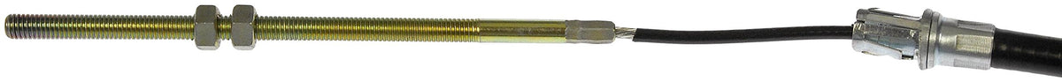 DORMAN C93937 Dorman C93937 Rear Passenger Side Parking Brake Cable