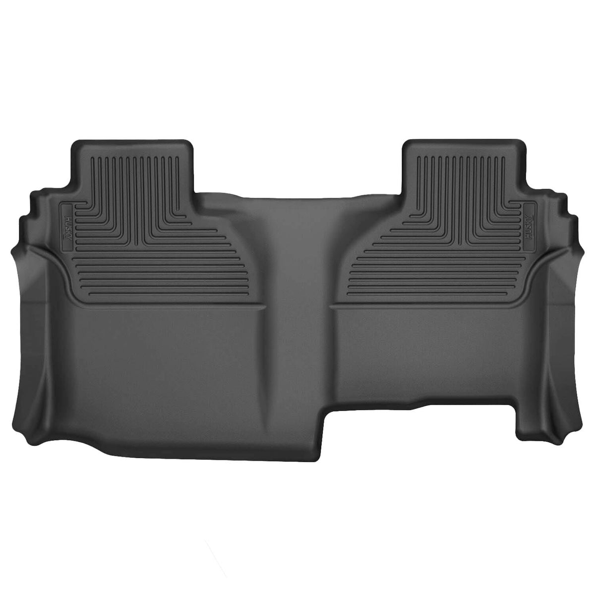 Husky Liners 53611 X-act Contour Floor Mats