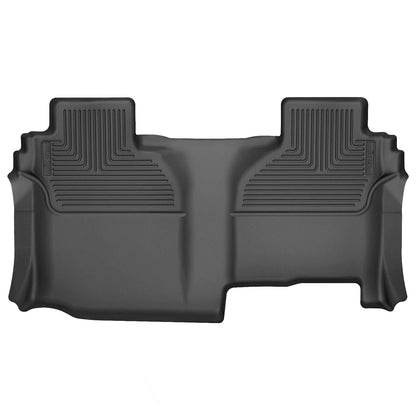 Husky Liners 53611 X-act Contour Floor Mats