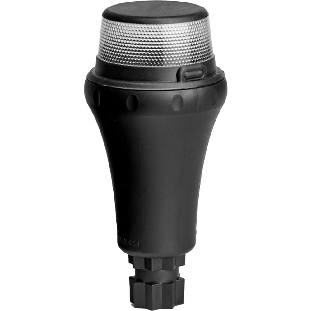 RAILBLAZA 02-5004-11 RAILBLAZA 02-5004-11 Illuminate i360 All-Around White Navigational Light