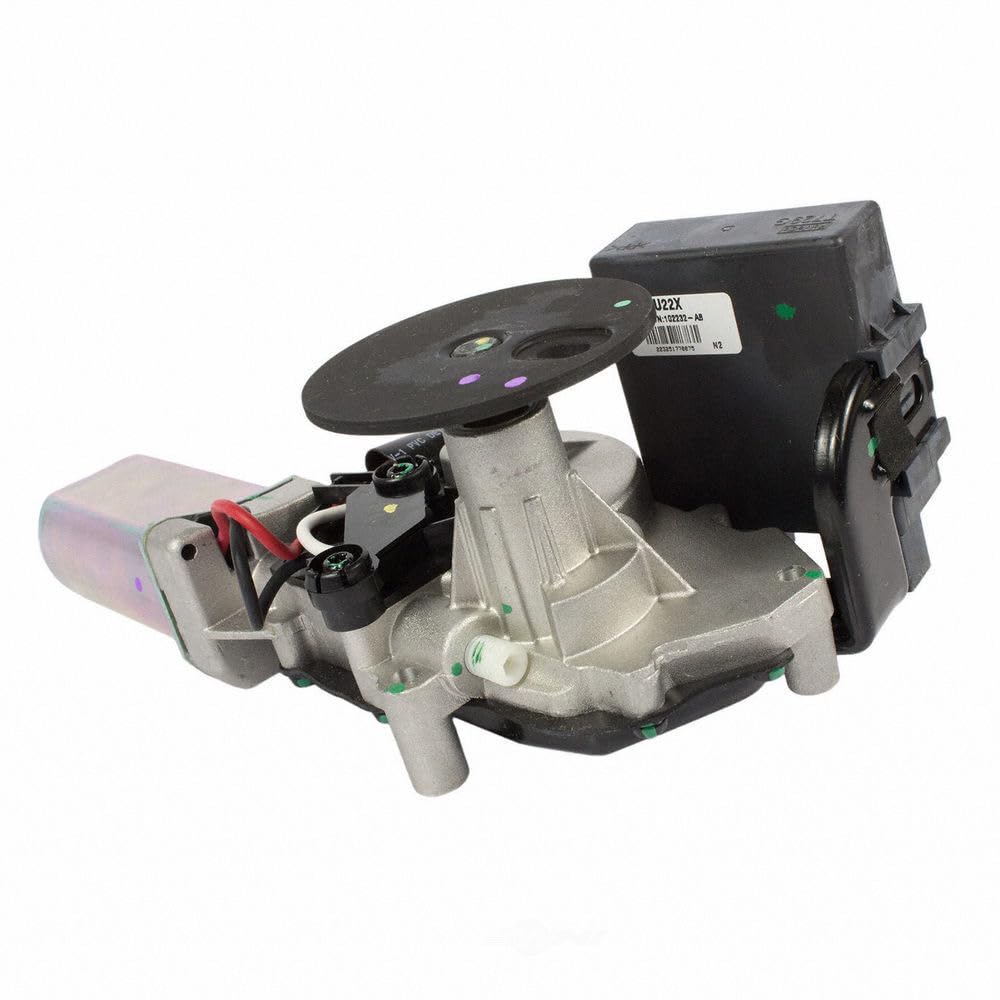 Motorcraft WM829 MOTOR ASY-WIPER