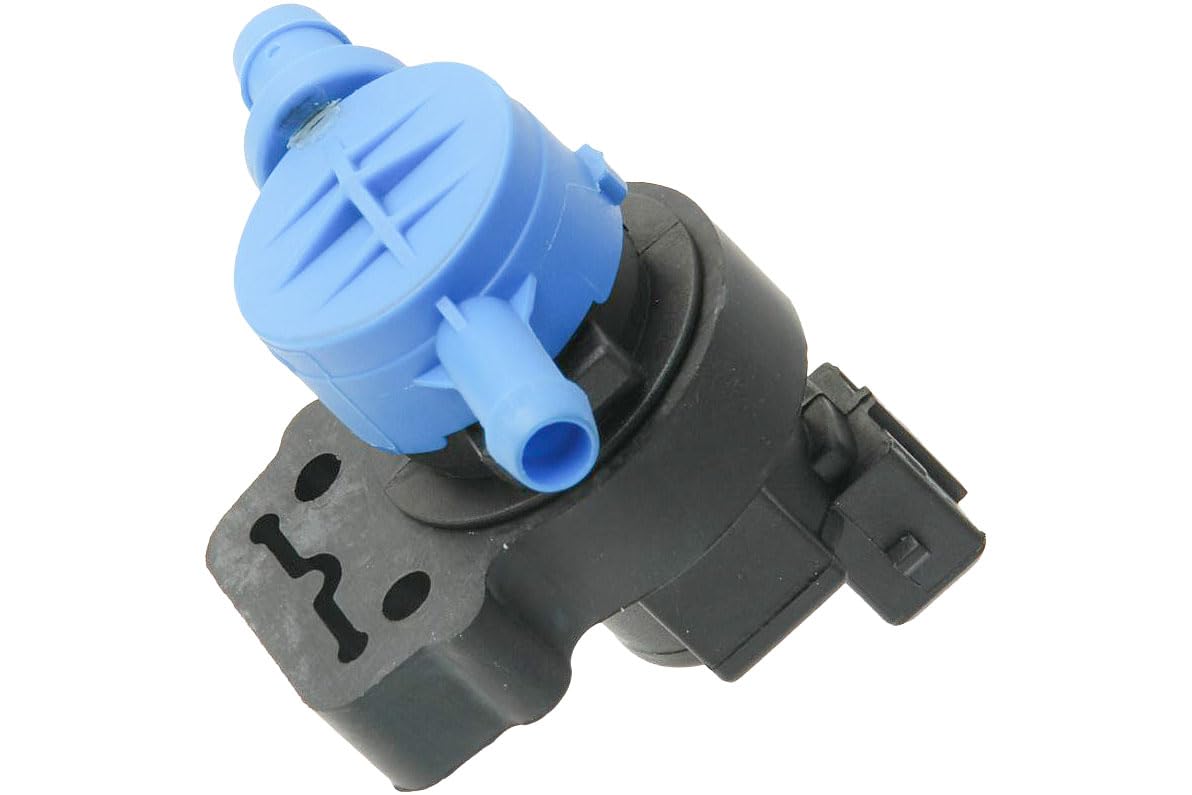URO PARTS 0004708593 URO Parts 0004708593 Fuel Tank Purge Valve (4708593)