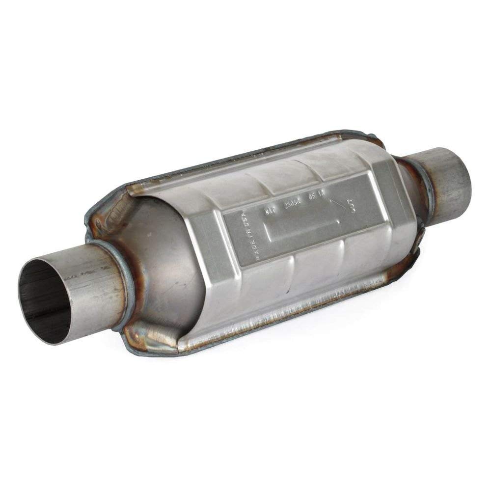 AP EXHAUST 602205 Ap Exhaust 602205 UNIVERSAL CATALYTIC CONVERTER