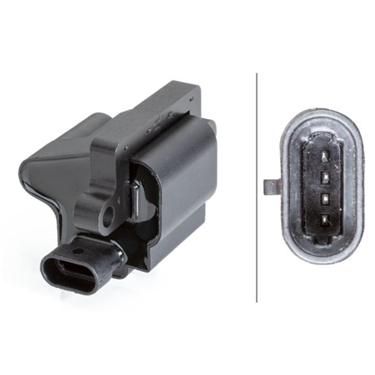 Hella 230035021 IGNITION COILS