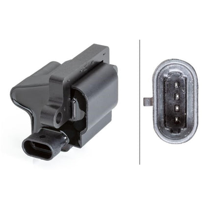 Hella 230035021 IGNITION COILS