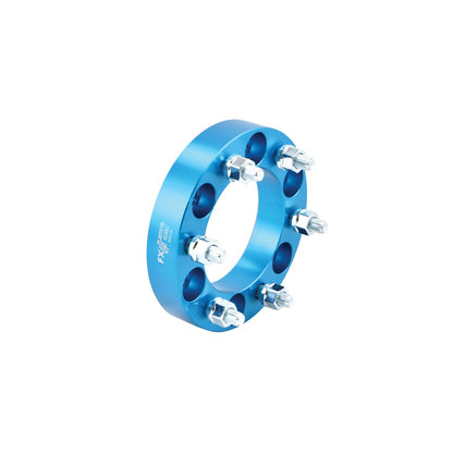 TRAILFX W655001PB TRAILFX FX Wheels W655001PB FX Wheel Spacer Wheel Spacer Wheel ADAPTERS