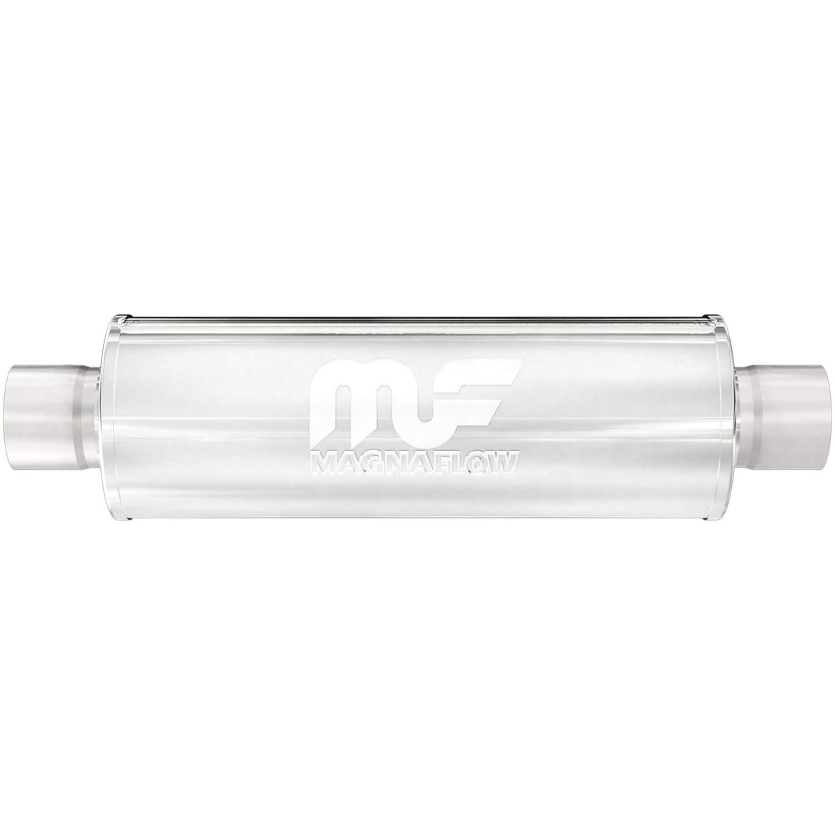 MAGNAFLOW 12770 MagnaFlow Performance Exhaust Muffler 12770