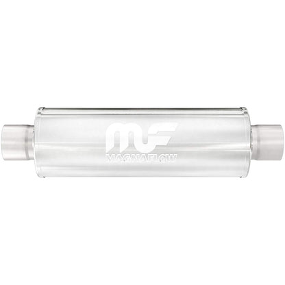 MAGNAFLOW 10434 MagnaFlow Performance Exhaust Muffler 10434