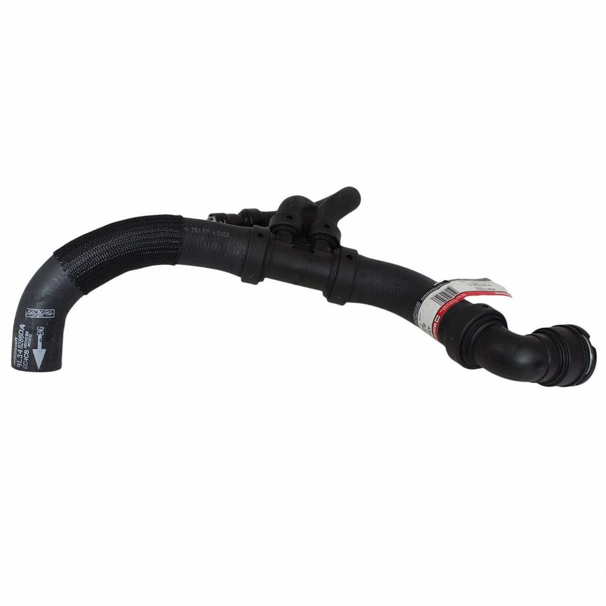 Motorcraft KM5092 HOSE-RADIATOR