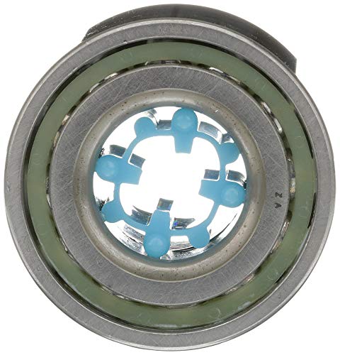 NSK 28BWD01 NSK 28BWD01 Wheel Bearing, 1 Pack