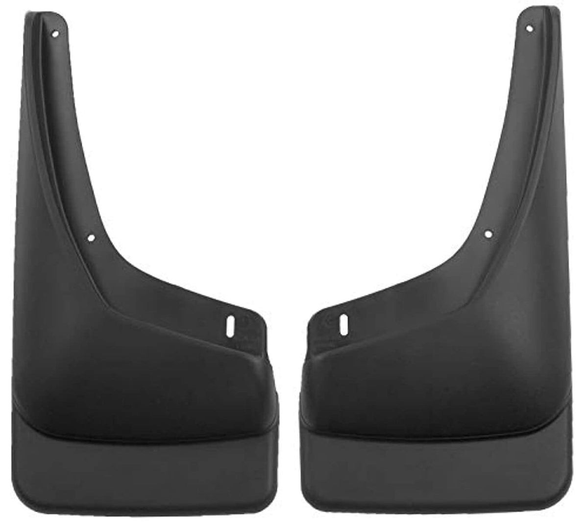 Husky Liners 56251 Front Mud Guards