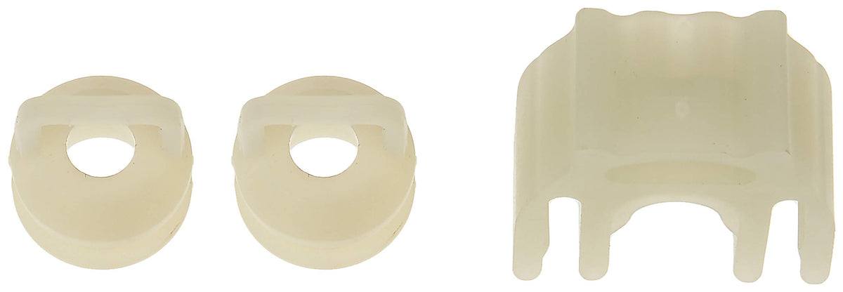 DORMAN 14104 Dorman 14104 Shift Cable Bushing Kit Compatible with Select Models (OE FIX)