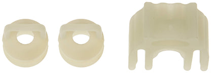 DORMAN 14104 Dorman 14104 Shift Cable Bushing Kit Compatible with Select Models (OE FIX)