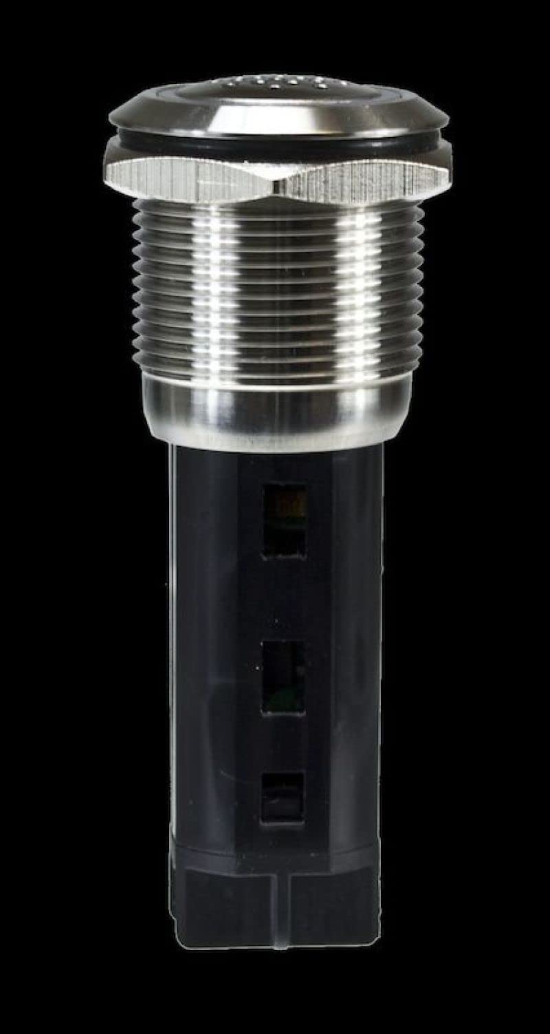 Hella 958456101 Buzzer Ss Led Red 24V