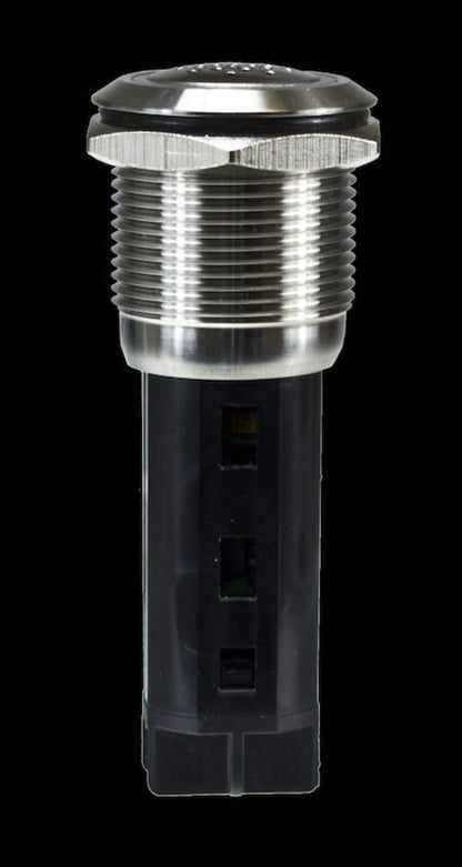 Hella 958456101 Buzzer Ss Led Red 24V