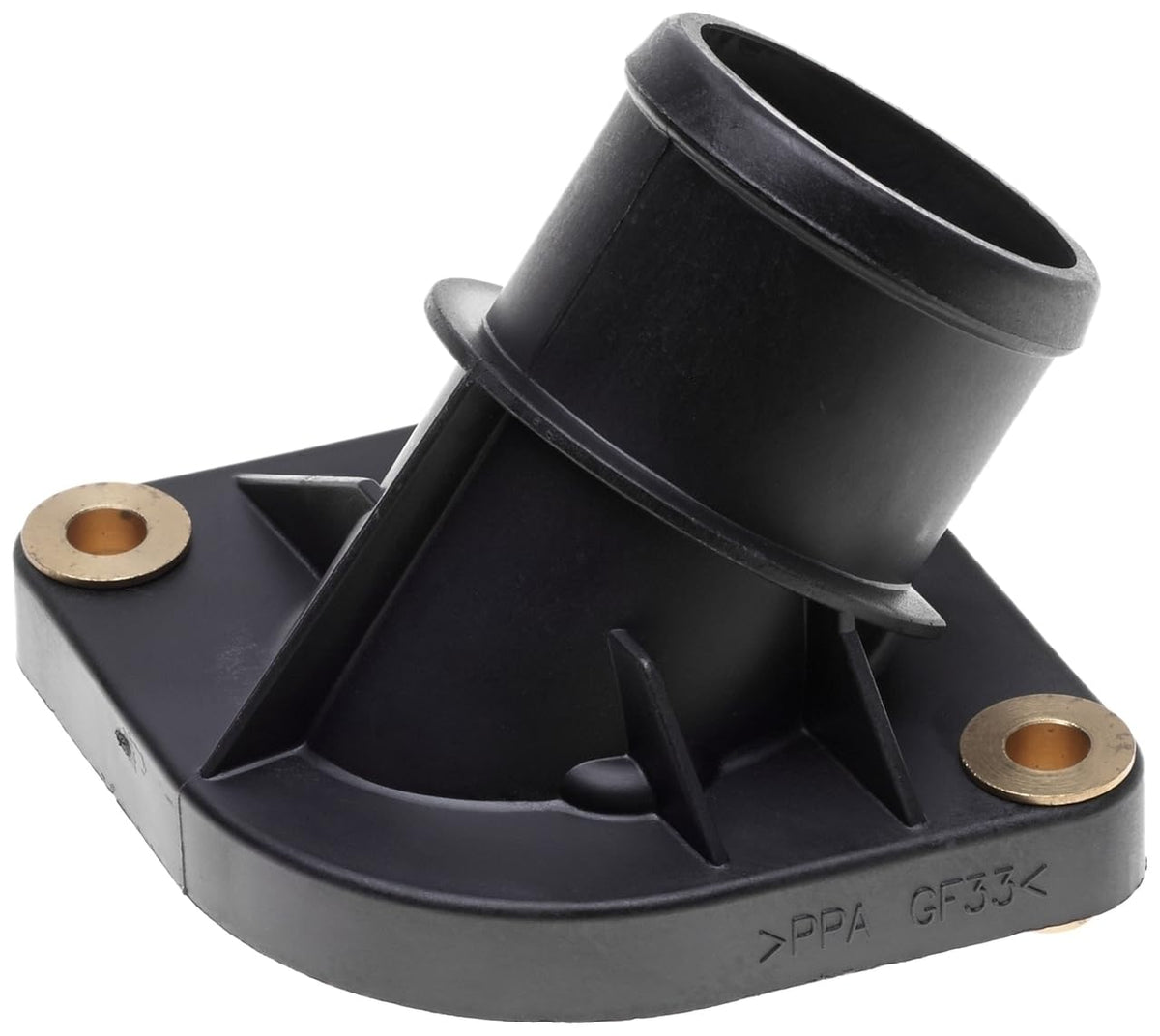 Gates CO34753 Engine Coolant Water Outlet