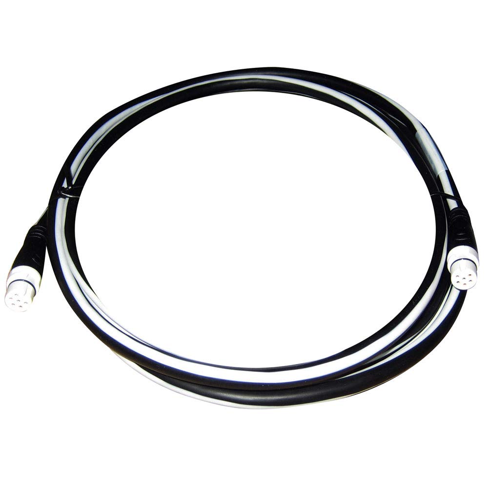 RAYMARINE A06038 Raymarine Sea Talk-Ng Spur Cable, 0.4m, Black,White