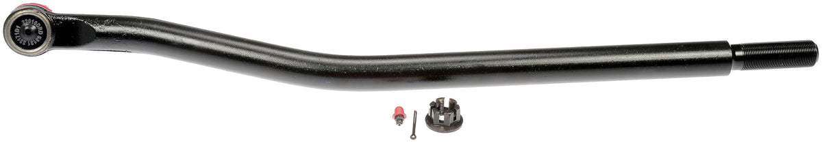 Dorman D1438RD Patented Front Passenger Side Inner Drag Link