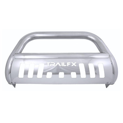 TRAILFX B0041S Trailfx B0041S 3' BULL BAR TOYOTA 4RUNNER PSS