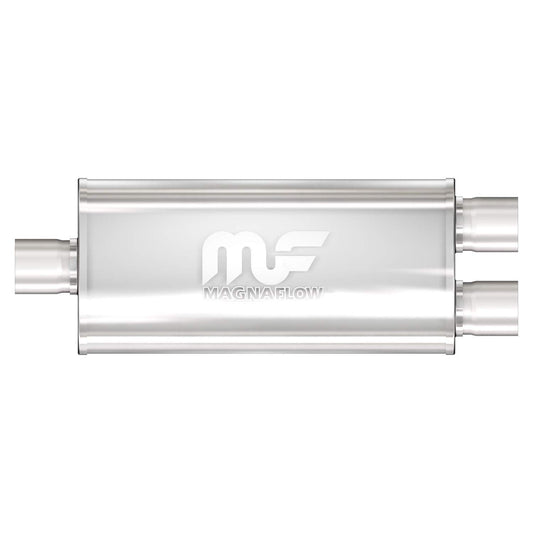 MAGNAFLOW 12158 MagnaFlow Performance Exhaust Muffler 12158