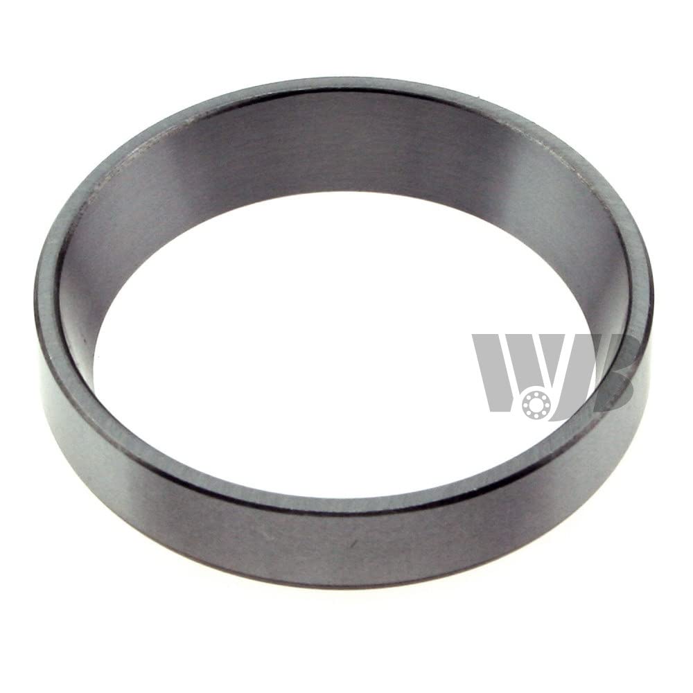 WJB WT26823 Front Wheel Bearing/Tapered Roller Bearing Cup