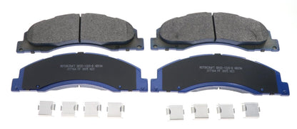 Motorcraft BRSD1328B Brakes