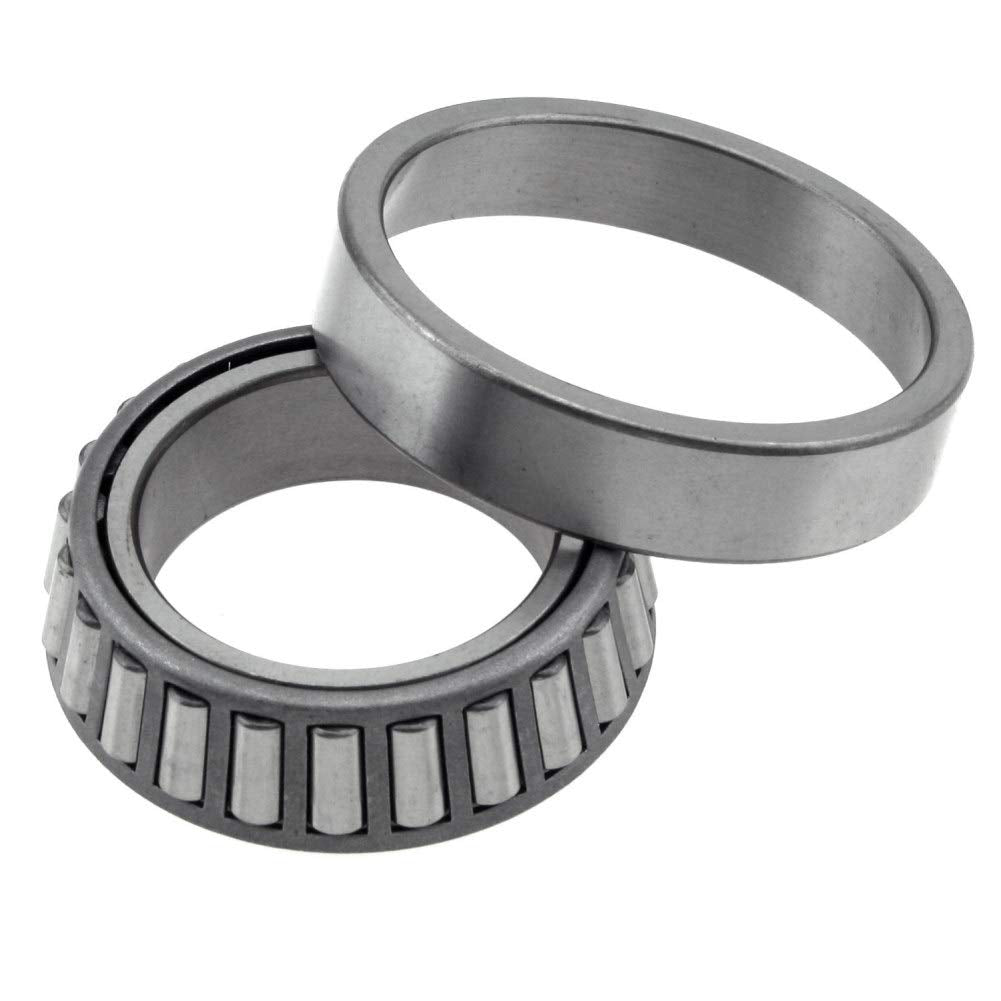 WJB WT32011X Rear Wheel Bearing/Tapered Roller Bearing