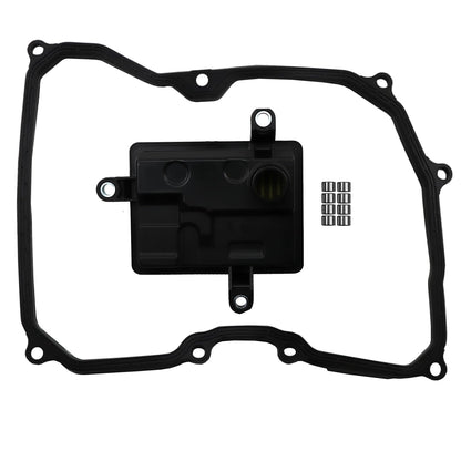 Beck Arnley 044-0407 Auto Trans Filter Kit, 1 Pack