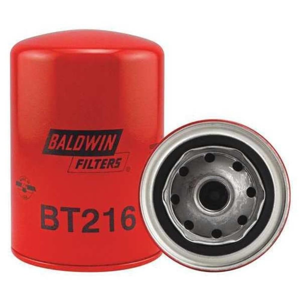 BALDWIN FILTERS BT216 Baldwin Filters BT216 FULL-FLOW LUBE SPIN-ON