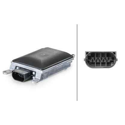 Hella 010905411 Control Unit, Lane Cha...