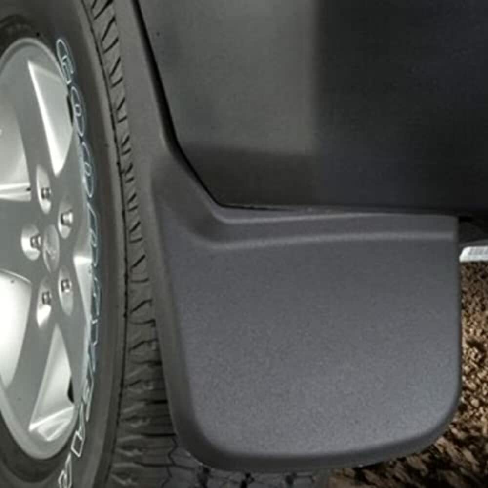 Husky Liners 59531 Rear Mud Guards