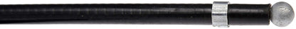 Dorman 912-474 HOOD RELEASE CABLE