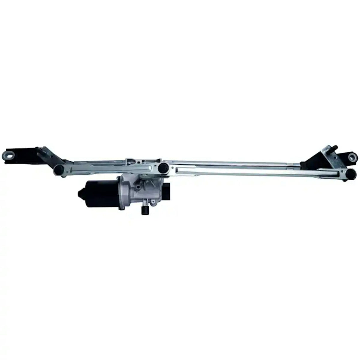 WAI WPM1050L WAI Windshield Wiper Motor and Linkage Assembly - WPM1050L